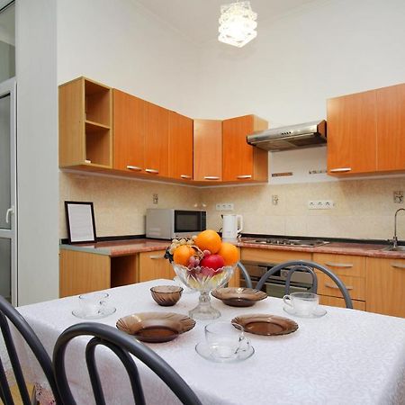 Уютные И Комфортные Квартиры В Жк Манхэттен Appartement Alma-Ata Buitenkant foto