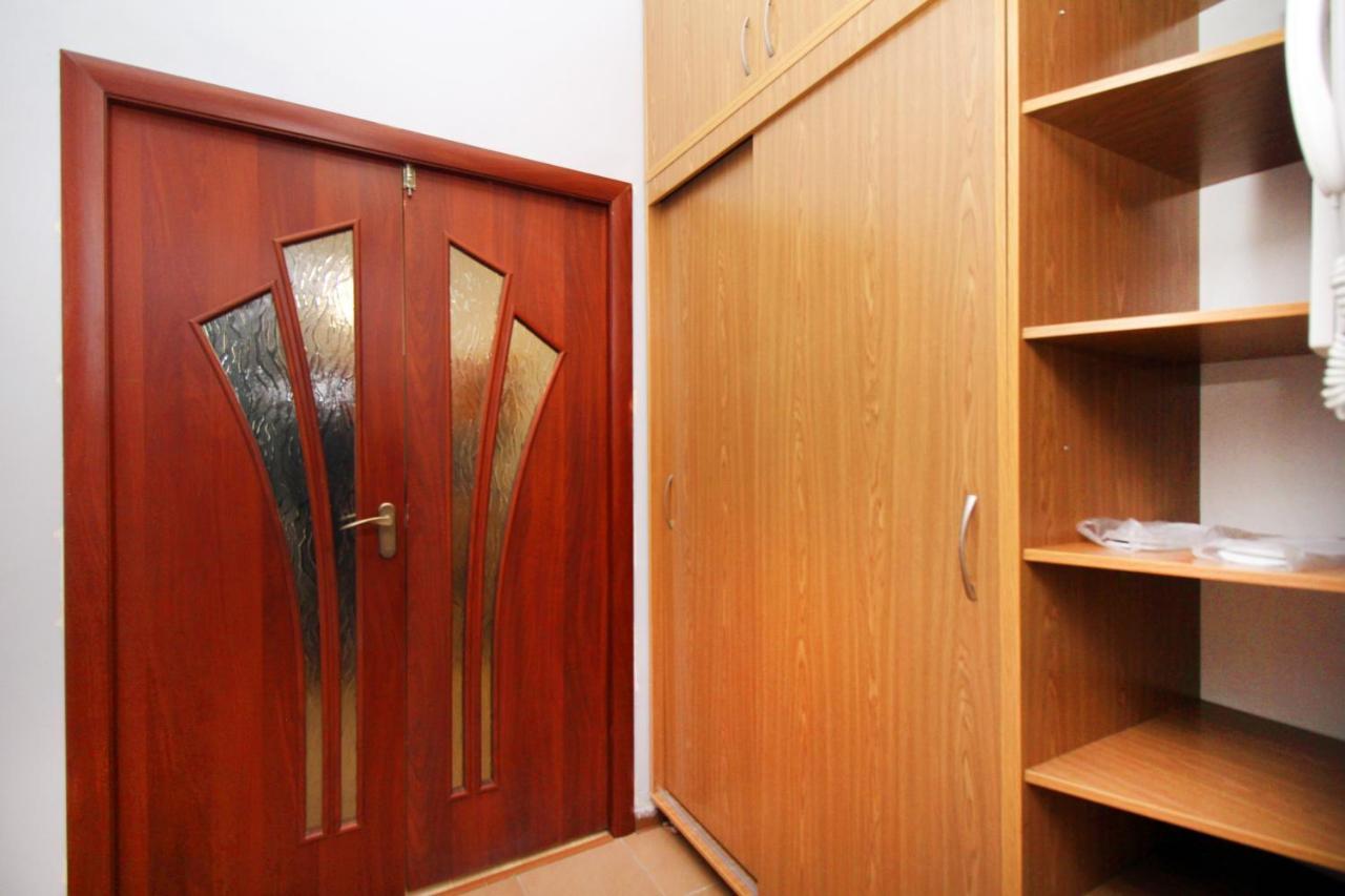 Уютные И Комфортные Квартиры В Жк Манхэттен Appartement Alma-Ata Buitenkant foto